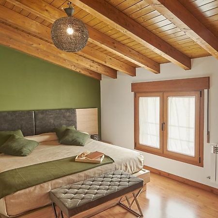 Casa Rural Entrevinas San Bernardo  외부 사진