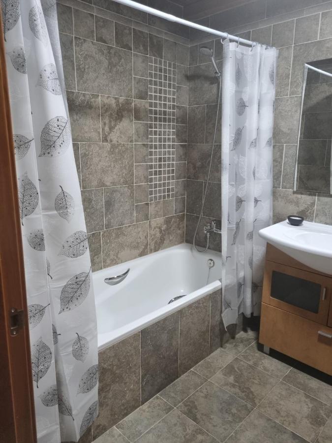 Casa Rural Entrevinas San Bernardo  외부 사진